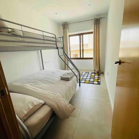 Attic Apartment In Old Town Denia Dış mekan fotoğraf
