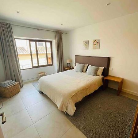 Attic Apartment In Old Town Denia Dış mekan fotoğraf