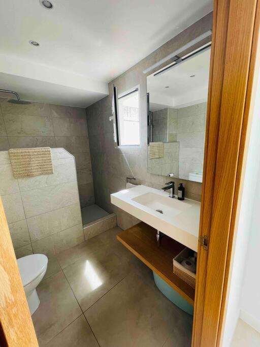 Attic Apartment In Old Town Denia Dış mekan fotoğraf