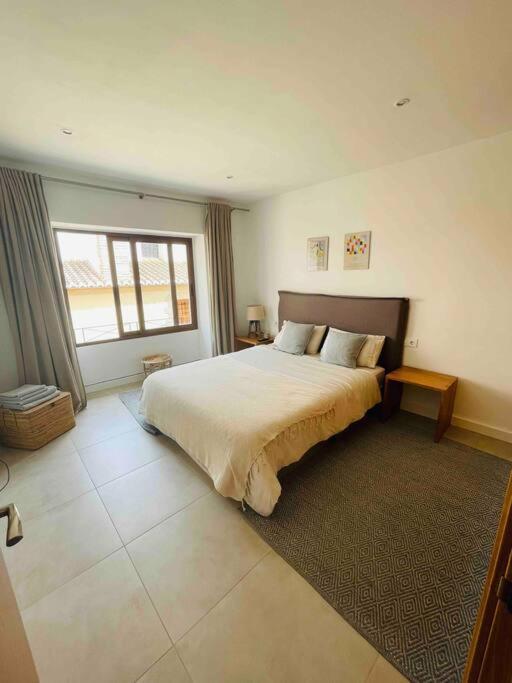 Attic Apartment In Old Town Denia Dış mekan fotoğraf