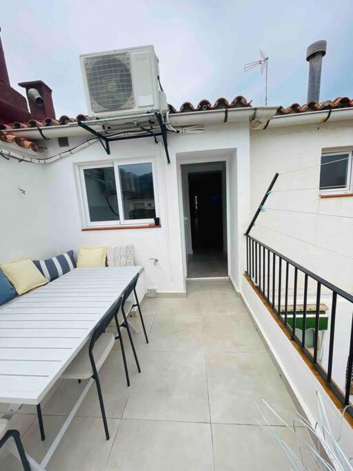 Attic Apartment In Old Town Denia Dış mekan fotoğraf